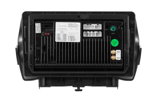 Штатна магнітола Soundbox MTX-9231  3+32GB з CarPlay та 4G для Ford Kuga 2013-2017