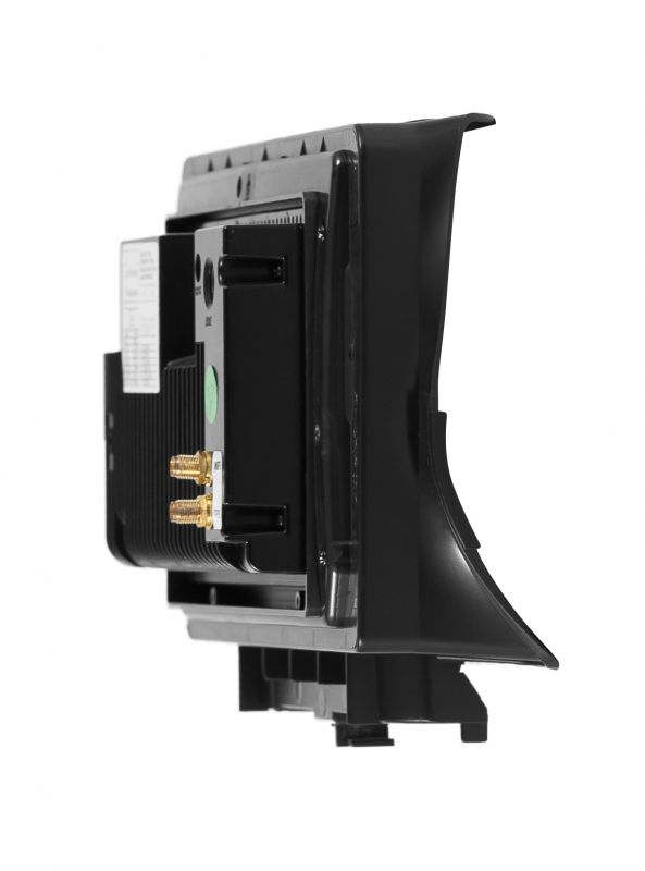 Штатна магнітола Soundbox S-9231 з  CarPlay та 4G  модем для Ford Kuga 2013-2017