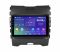 Штатний головний пристрій Soundbox SM-9234 для Ford Edge 2015+