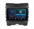 Штатна магнітола Soundbox MTX-9234  3+32GB з CarPlay та 4G  для Ford Edge 2015