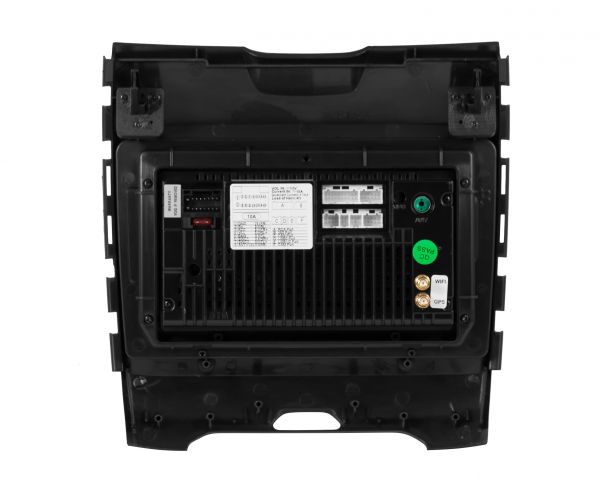 Штатний головний пристрій Soundbox SM-9234 для Ford Edge 2015+