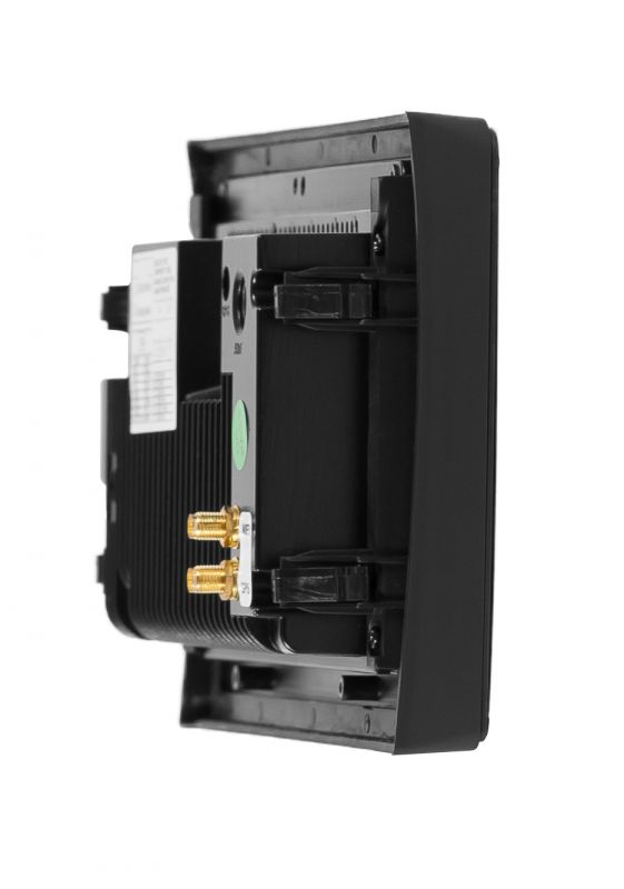 Штатний головний пристрій Soundbox SM-7132 для Suzuki Grand Vitara 2006-2014