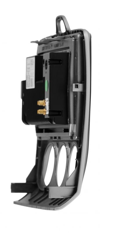 Штатна магнітола Soundbox SM-9230 для Ford Focus II 2006-2010