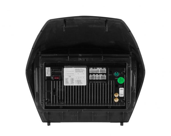 Штатний головний пристрій  Soundbox SB-9093 2G  для Hyundai IX35 2010-2015