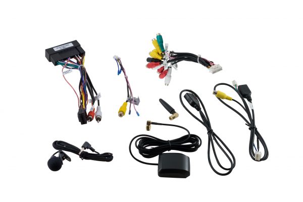 Штатний головний пристрій  Soundbox SB-9093 2G  для Hyundai IX35 2010-2015
