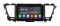Штатний головний пристрій Soundbox SB-9514 2G для Kia Carnival 2014-2017.