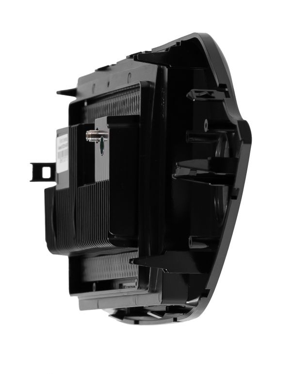 Штатна магнітола Soundbox S-9977 для Kia Ceed 2012-2017 з CraPlay та 4G модем