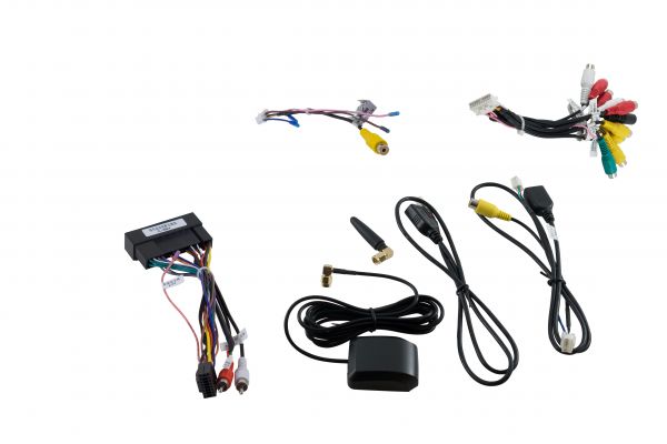 Штатна магнітола Soundbox MTX-9977  3+32GB з CarPlay та 4G  для Kia Ceed 2012-2017