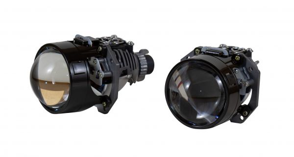 Світлодіодни й Bi Led модуль Full Light FL25 PRO