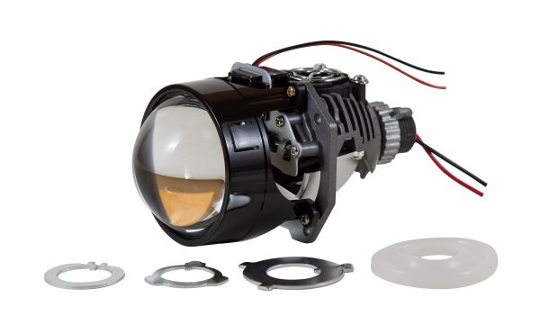 Світлодіодни й Bi Led модуль Full Light FL25 PRO