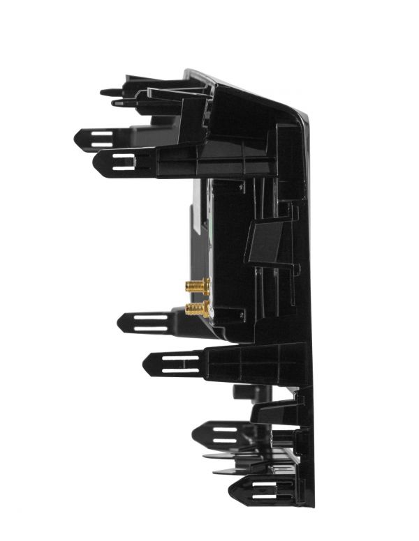 Штатний головний пристрій Soundbox SM-9610 для Toyota Land Cruiser 200 2016-2021