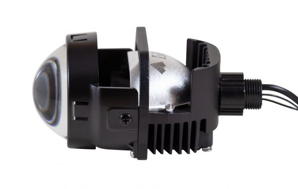 Світлодіодні Bi Led модулі Full Light FL25 MAX  35Wat / 5500K  2 роки гарантії