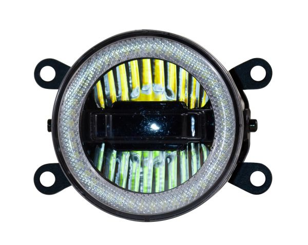 LED протитуманна фара з DRL Full Light F2