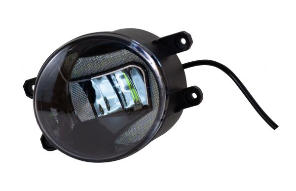 LED протитуманна фара з DRL Full Light F3