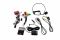 Штатний головний пристрій Soundbox SM-8133 для Mazda CX7 2008-2012 BOSE