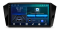 Штатна магнітола Soundbox MTX-6195  10.1"  3+32GB  з CarPlay та 4G модемом для автомобіля  Volkswagen Passat B8 2014-2024