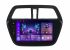 Штатна  магнітола Soundbox S-8176 з 4G модем  та CarPlay для Suzuki SX4 2013-2022