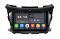 Штатний головний пристрій Soundbox SB-8169 2G DSP для Nissan Murano 2015+.