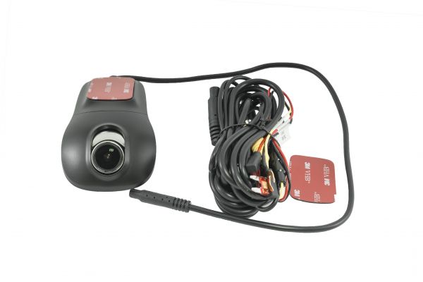 Автомобільний Wi-Fi відеореєстратор MYWAY UNI-05 TN