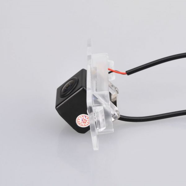 Штатна камера заднього виду  MAWAY MW-6020 для BMW 1 / BMW 3 / BMW 5 / BMW X1 / BMW X3 / BMW X5 / BMW X6