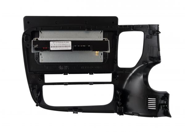 Штатний головний пристрій Soundbox SB-8126 2G для Mitsubishi Outlander 2013+