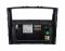 Штатна магнітола Soundbox MTX-8128 з CarPlay та 4G модемом для Mitsubishi Pajero Vagon IV