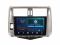Штатна магнітола soundbox MTX-8916  3+32GB  CarPlay  4G для Toyota Land Cruiser Prado 150 2010-2014