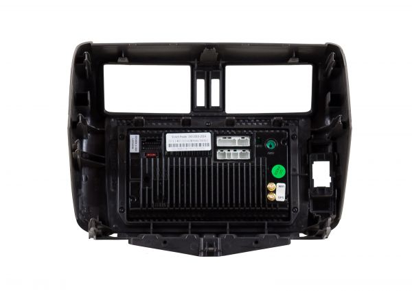Штатна магнітола soundbox MTX-8916  3+32GB  CarPlay  4G для Toyota Land Cruiser Prado 150 2010-2014