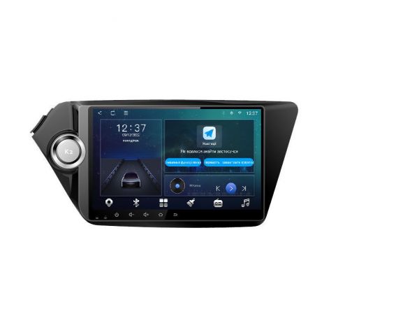 Штатна магнітола Soundbox MTX-4440   3+32GB з CarPlay та 4G для Kia Rio K2