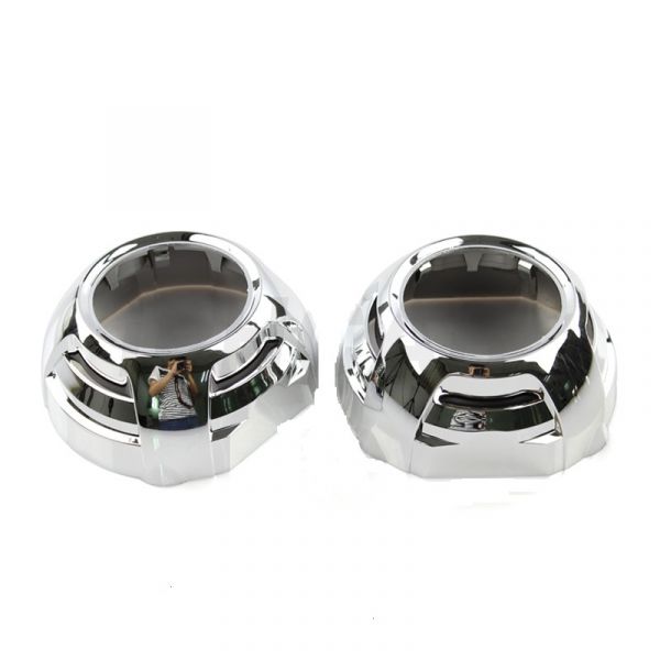 Маска для лінзи 3"  Full Light S29