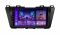 Штатна магнітола Soundbox S-7791 для Mazda 5 2005-2009 з CarPlay та 4G