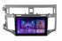 Штатна магнітола Soundbox S-1221 для Toyota Avalon 2005-2008 з CarPlay та 4G модемом