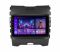 Штатна магнітола Soundbox S-9234 з CarPlay та 4G модемом для Ford Edge 2015