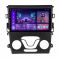 Штатна  магнітола Soundbox S-4569  з CarPlay та 4G для Ford Fusion USA