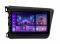 Штатна магнітола Soundbox S-2268 для Honda Civic 2012-2015 з CarPlay та 4G модемом