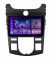 Штатна магнітола Soundbox S-8185 з CarPlay для Kia Forte 2009-2012 зCarPlay та 4G модем
