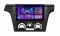Штатна магнітола Soundbox S-8130  з  CarPlay та 4G для Mitsubishi Outlander 2004-2007 Condition 
