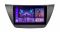 Штатна магнітола Soundbox S-8123 з CarPlay для Mitsubishi Lancer IX 2003-2007