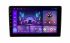 Штатна магнітола Soundbox S-3185 з CarPlay та 4G для Opel Astra H 2005-2011 /Zafira B 2005-2013  / Vectra C з Carplay та 4G