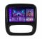 Штатна магнітола Soundbox S-3130 з CarPlay 4G modem для Renault Trafic 2014+
