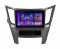 Штатний головний пристрій Soundbox S-4046 для Subaru Legasy Outback 2010-2016 з CarPlay та 4G модемом