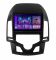 Штатна магнітола Soundbox S-9097 для Hyundai I30 2007-2012 з CarPlay та 4G