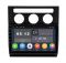 Штатна магнітола Soundbox SBM-6290  для Volkswagen Touran 2003-2008