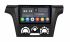 Штатна магнітола Soundbox SBM-8130   для Mitsubishi Outlander 2004-2007 Condition