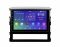 Штатний головний пристрій Soundbox SM-9610 для Toyota Land Cruiser 200 2016-2021