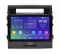 Штатний головний пристрій Soundbox SM-8910 для Toyota Land Cruiser 200 2008-2015