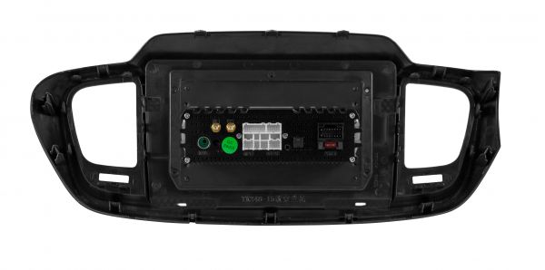 Штатний головний пристрій Soundbox SM-8183 для Kia Sorento 2015+