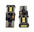 Комплект світлодіодних  габаритних  Led ламп Full Light T10 5W Canbus декодер