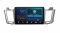 Штатна магнітола Soundbox MTX-9019 3+32GB з CarPlay та 4G  для Toyota Rav 4 2013-2020