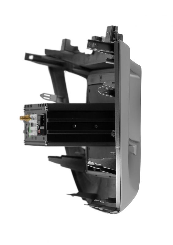 Штатна магнітола Soundbox MTX-6083  3+32GB з  CarPlay  та 4G  для Hyundai Tucson 2016-2018